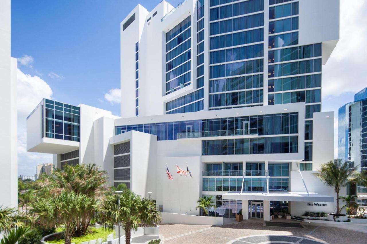 The Westin Sarasota Hotel Exterior photo